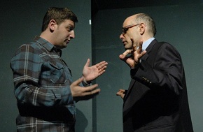 Photo © Jimmy Carrane