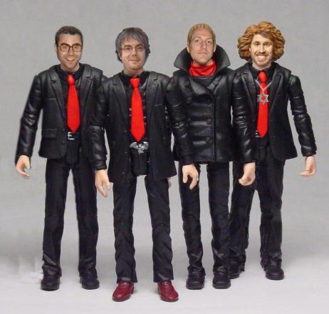 Photomontage © Tom Vest