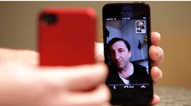 Image © Kevin Reome