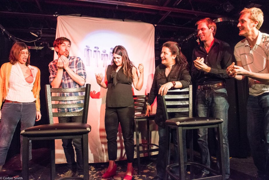 Photo © Corbin Patrick Bradley Smith