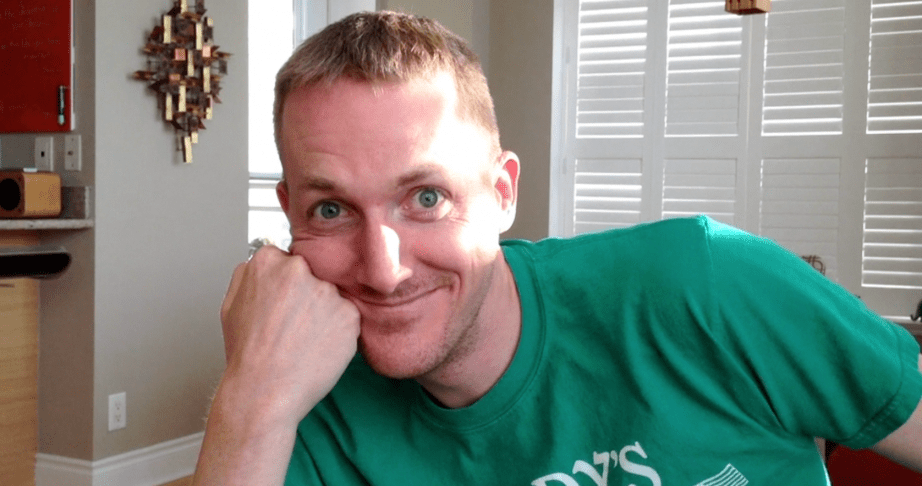 CameronOnPatternGame