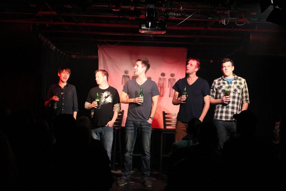 Photo © Adrianne Gagnon