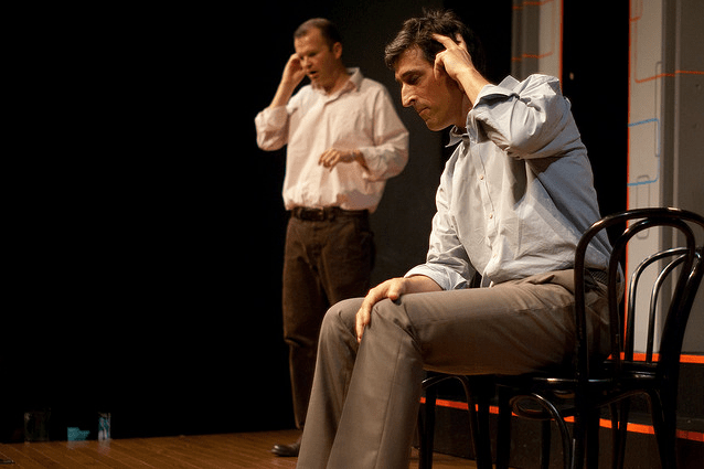 Photo © Sharilyn Johnson