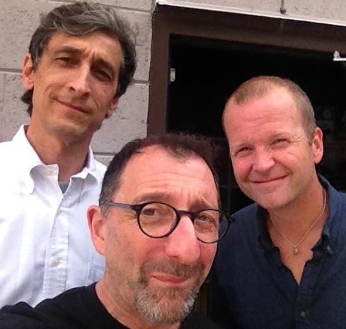 Photo © David Razowsky