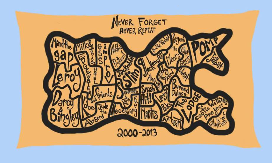 Image © Robert Ariss Hills