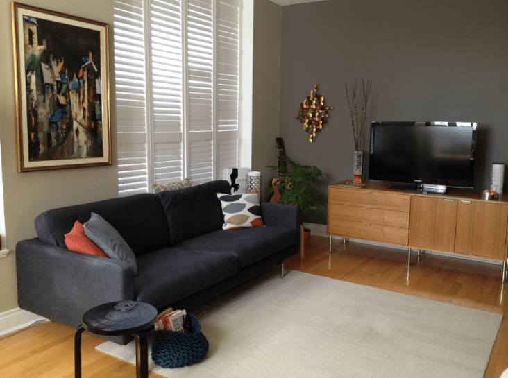 Photo © People and Chairs