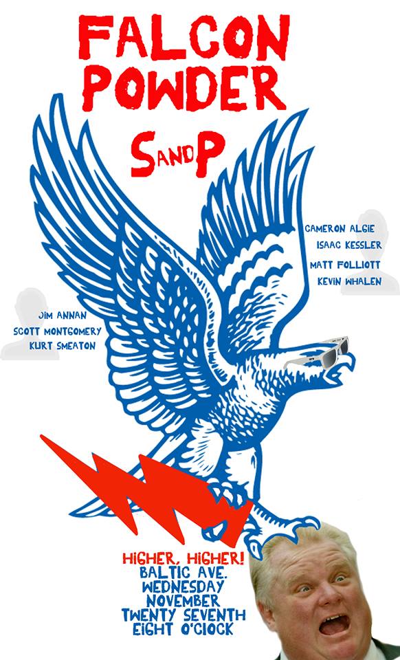 Artwork © Kevin Whalen