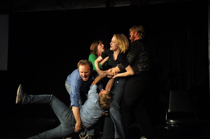 Photo © Crista Flodquist