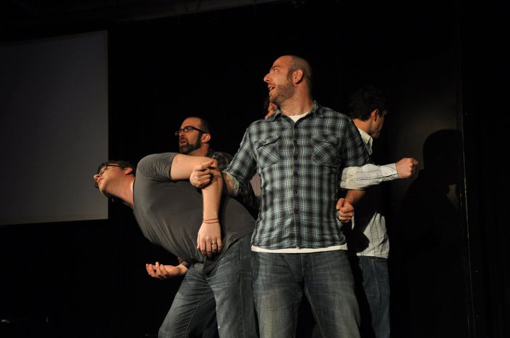 Photo © Crista Floquist