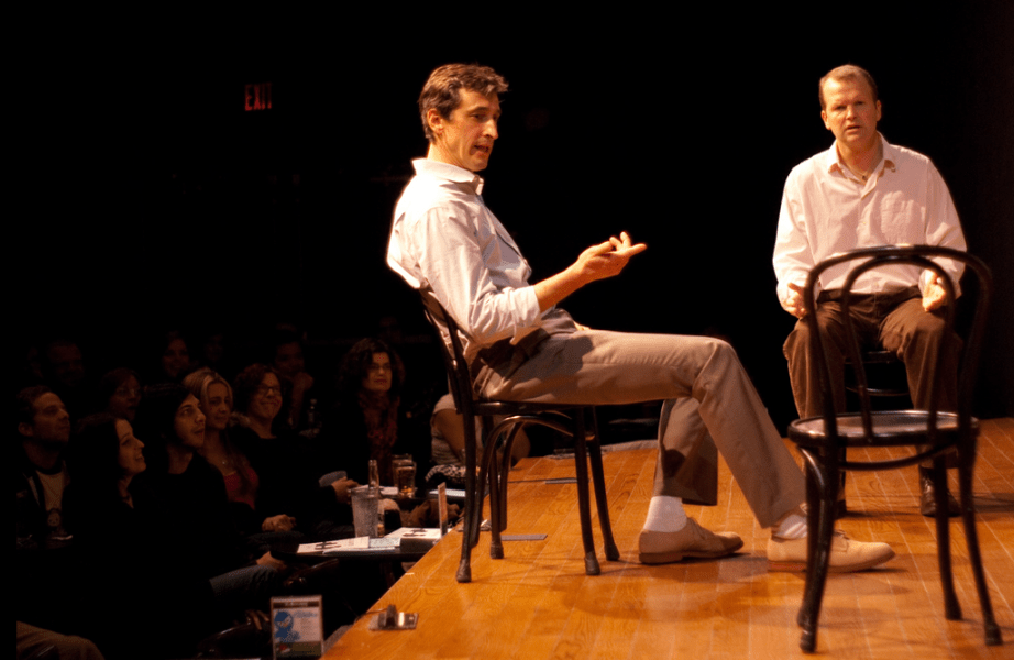 Photo © Sharilyn Johnson