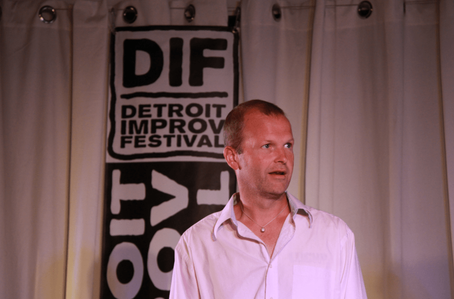 Photo © Heather Sejnowski