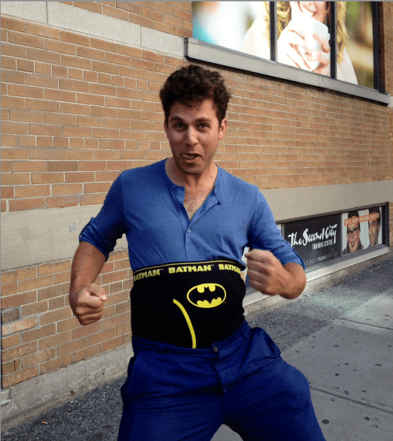 Photo © People and Chairs