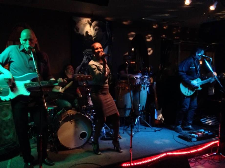 Photo © James Young