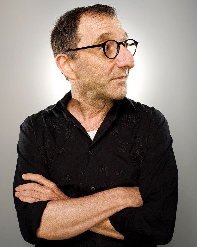 Photo © Sam Willard