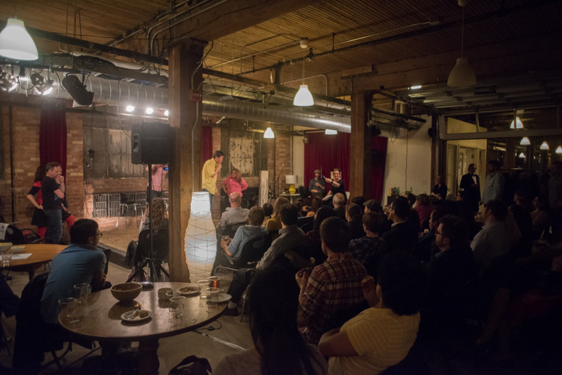 Photo © Robert Trick Photography