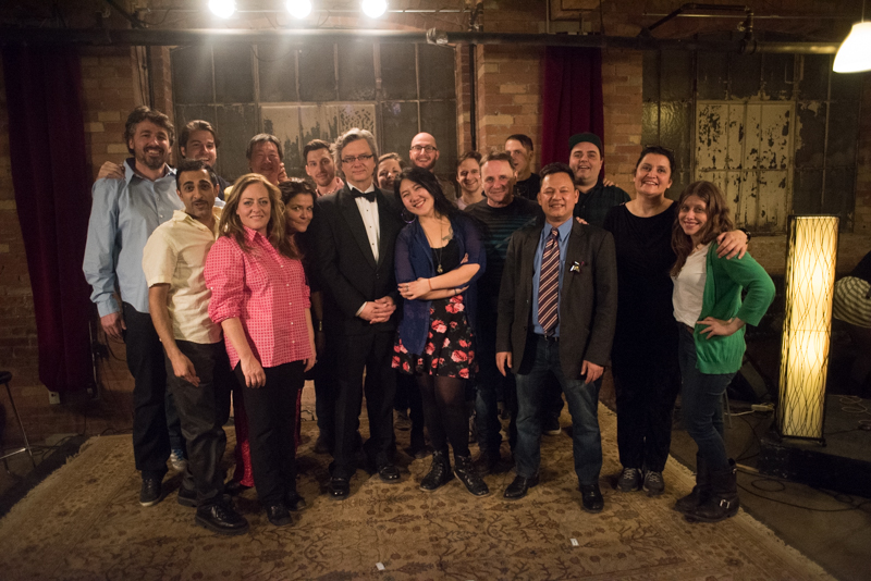 Photo © Robert Trick Photography