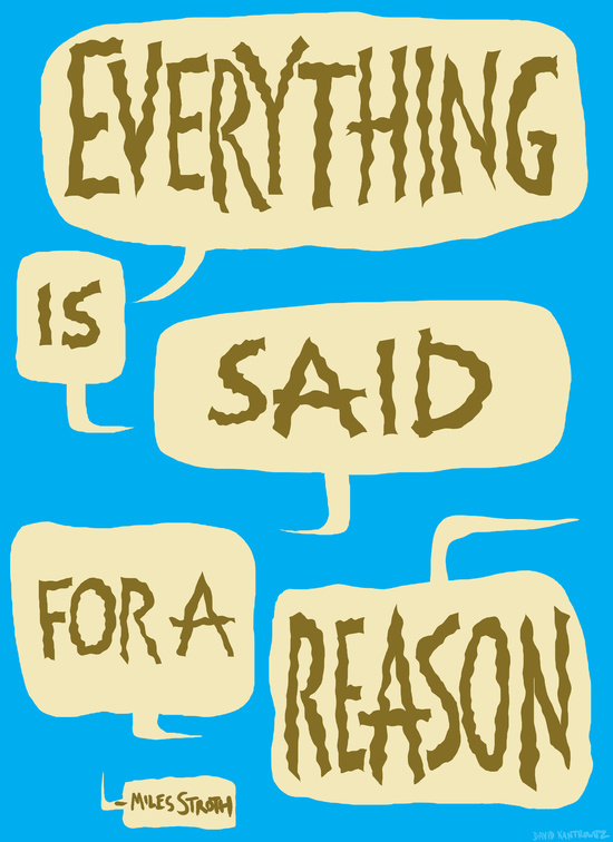 Artwork © David Kantrowitz