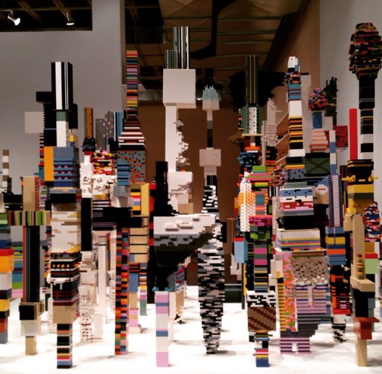 Photo © People and Chairs