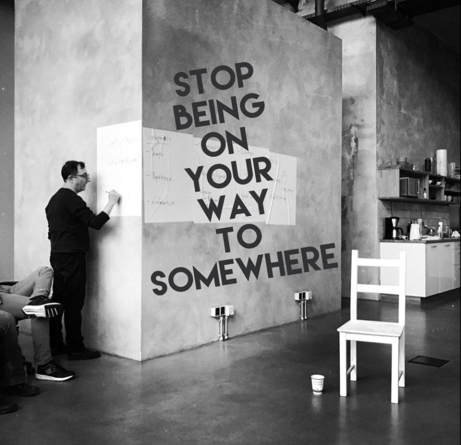 Photo © Rachel Mischke