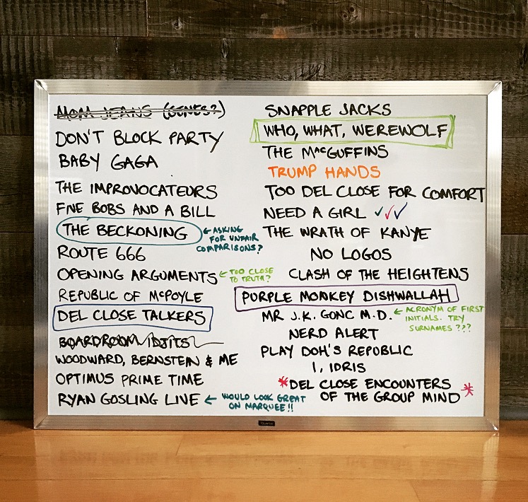 Photo © People and Chairs